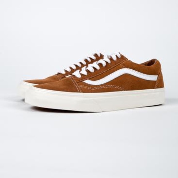 vans old skool camel vans old skool camel